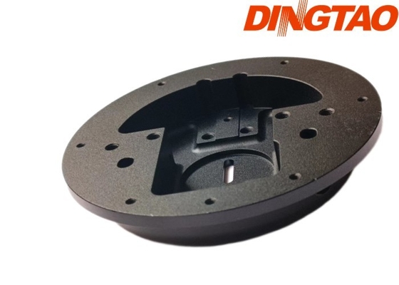 66659020 DT GT7250 Spare Parts S7200 Auto Cutter Parts Bowl Presserfoot S-93-7