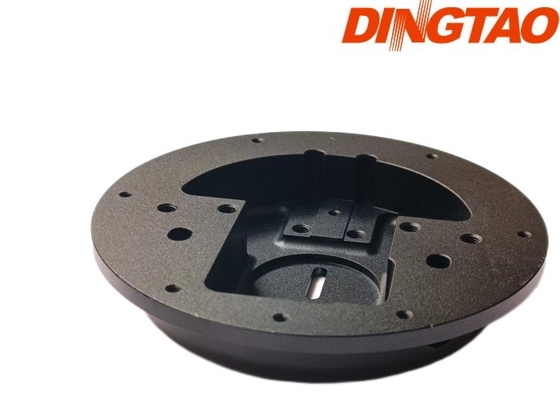66659020 DT GT7250 Spare Parts S7200 Auto Cutter Parts Bowl Presserfoot S-93-7
