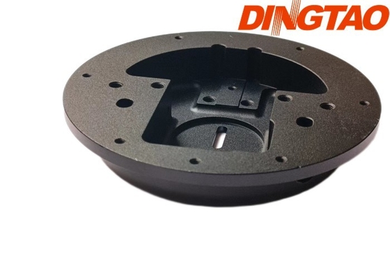 66659020 DT GT7250 Spare Parts S7200 Auto Cutter Parts Bowl Presserfoot S-93-7
