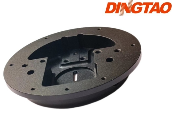 66659020 DT GT7250 Spare Parts S7200 Auto Cutter Parts Bowl Presserfoot S-93-7