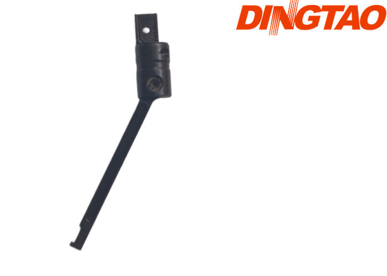 705542 DT Vector Q80 IH8 Cutter Parts Connecting Rod To Support Blade