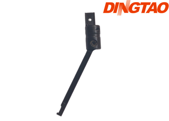 705542 DT Vector Q80 IH8 Cutter Parts Connecting Rod To Support Blade