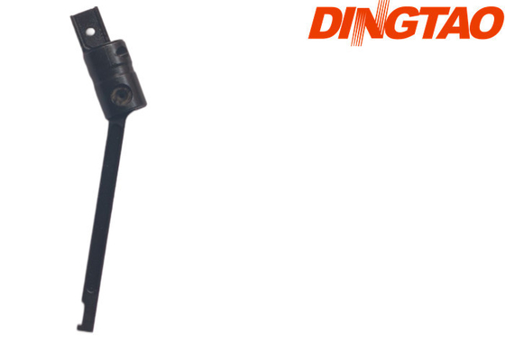 705542 DT Vector Q80 IH8 Cutter Parts Connecting Rod To Support Blade