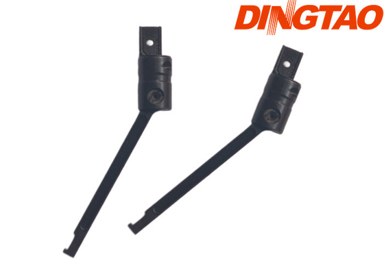705542 DT Vector Q80 IH8 Cutter Parts Connecting Rod To Support Blade
