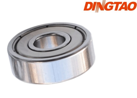 153500150 DT Z7 Cutter Parts Bearing 4724 1.1024 Xlc7000 Cutter Spare Parts