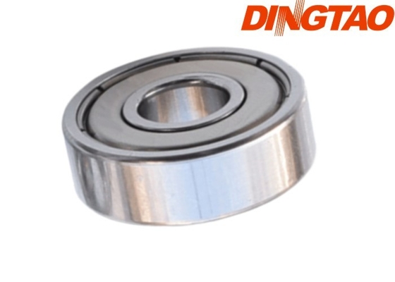 153500150 DT Z7 Cutter Parts Bearing 4724 1.1024 Xlc7000 Cutter Spare Parts