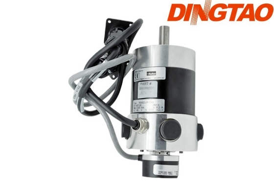 89269050 DT GT5250 S5200 Cutter Parts Motor Assy Y/C-Axis-S72 Y-Axis-S52 W/Box 89269000