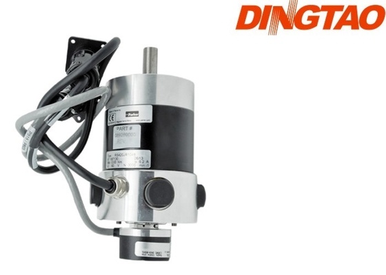 89269050 DT GT5250 S5200 Cutter Parts Motor Assy Y/C-Axis-S72 Y-Axis-S52 W/Box 89269000