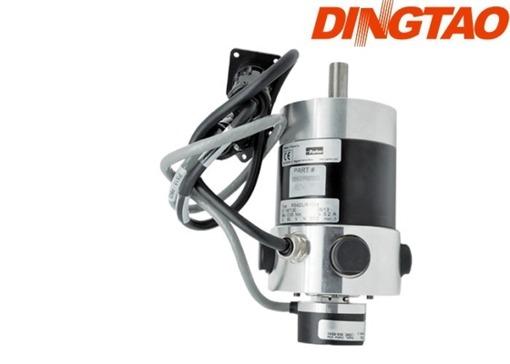 89269050 DT GT5250 S5200 Cutter Parts Motor Assy Y/C-Axis-S72 Y-Axis-S52 W/Box 89269000