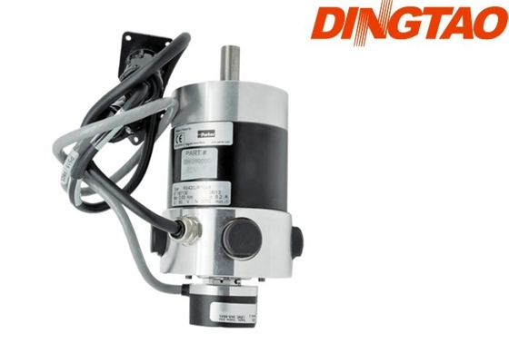 89269050 DT GT5250 S5200 Cutter Parts Motor Assy Y/C-Axis-S72 Y-Axis-S52 W/Box 89269000