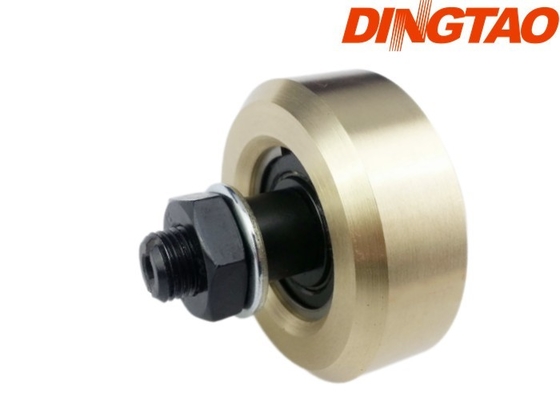 DT  GT5250 Cutter Parts 75178000 S5200 Spare Parts Roller Assy Adjustable S52 7200