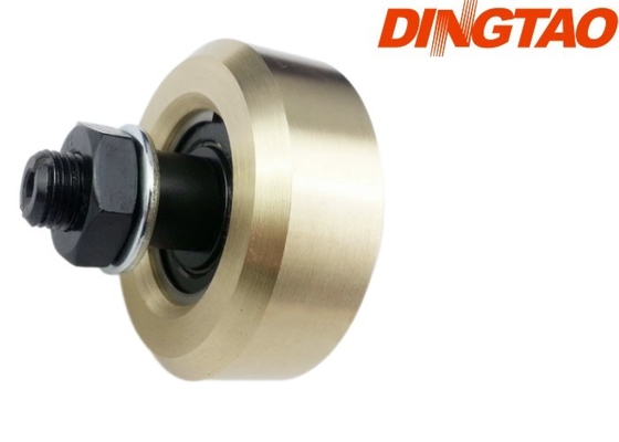 DT  GT5250 Cutter Parts 75178000 S5200 Spare Parts Roller Assy Adjustable S52 7200
