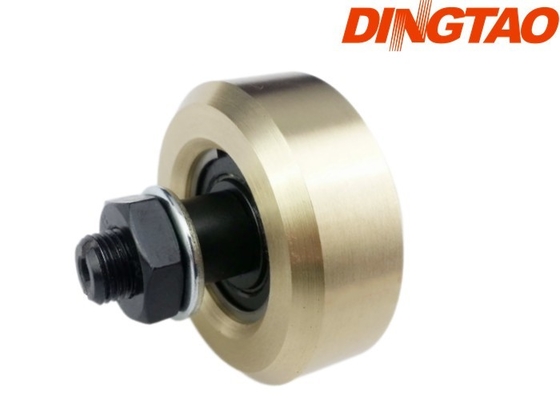 DT  GT5250 Cutter Parts 75178000 S5200 Spare Parts Roller Assy Adjustable S52 7200