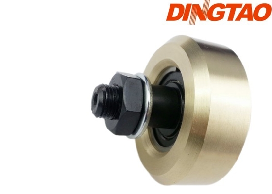 DT  GT5250 Cutter Parts 75178000 S5200 Spare Parts Roller Assy Adjustable S52 7200