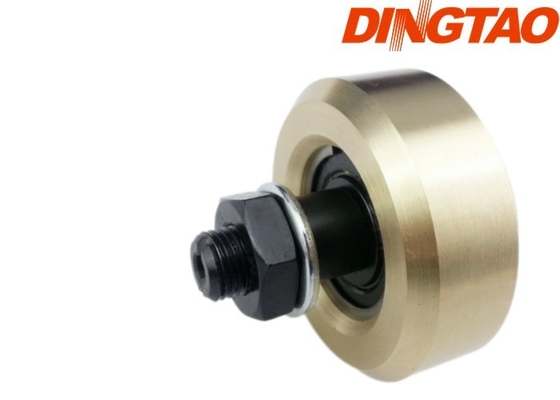 DT  GT5250 Cutter Parts 75178000 S5200 Spare Parts Roller Assy Adjustable S52 7200