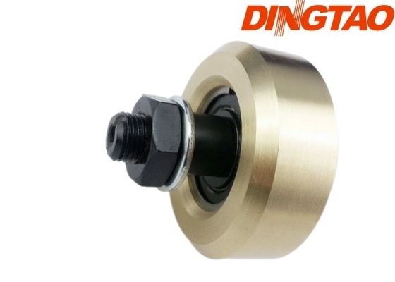 DT  GT5250 Cutter Parts 75178000 S5200 Spare Parts Roller Assy Adjustable S52 7200