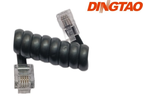 75280000 DT GT7250 Cutter Parts S7200 Spare Parts Cable Assy Transd Ki Coil