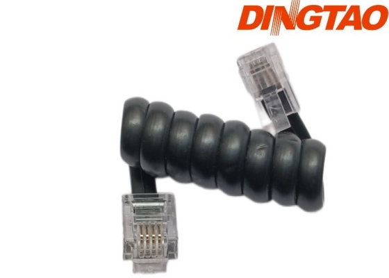 75280000 DT GT7250 Cutter Parts S7200 Spare Parts Cable Assy Transd Ki Coil
