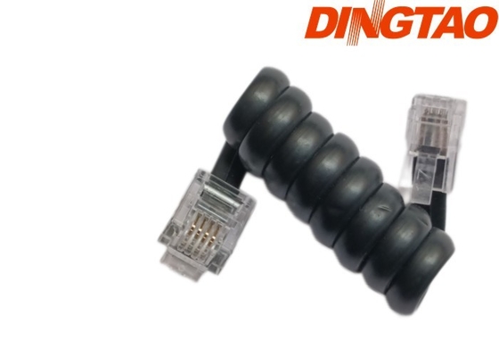 75280000 DT GT7250 Cutter Parts S7200 Spare Parts Cable Assy Transd Ki Coil