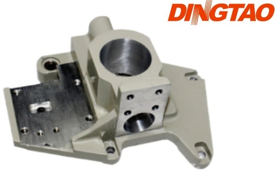 61509007 DT GT7250 S7200 Cutter Parts Carriage Elevator Machining S-93-7/S72