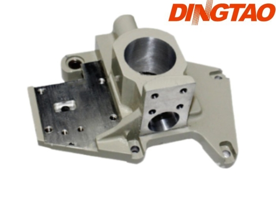 61509007 DT GT7250 S7200 Cutter Parts Carriage Elevator Machining S-93-7/S72