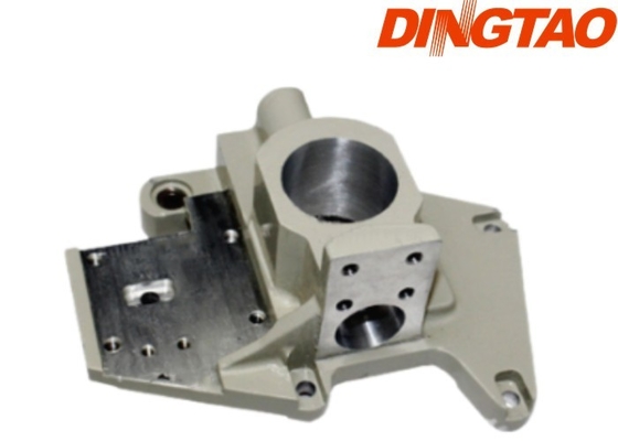 61509007 DT GT7250 S7200 Cutter Parts Carriage Elevator Machining S-93-7/S72