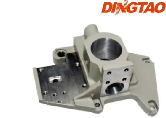 61509007 DT GT7250 S7200 Cutter Parts Carriage Elevator Machining S-93-7/S72