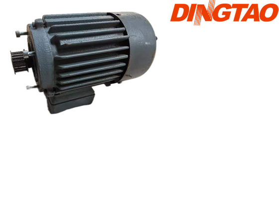 5130-083-0038 Suit DT Sy101 Xls50 Xls125 Spreader Parts Motor 0.37kw+15mm / Fan