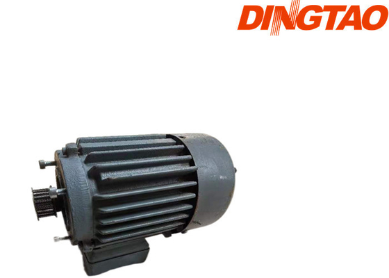 5130-083-0038 Suit DT Sy101 Xls50 Xls125 Spreader Parts Motor 0.37kw+15mm / Fan