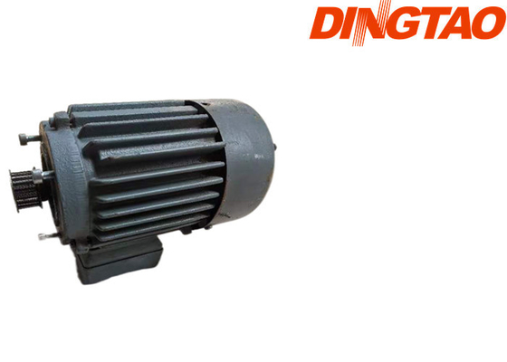 5130-083-0038 Suit DT Sy101 Xls50 Xls125 Spreader Parts Motor 0.37kw+15mm / Fan