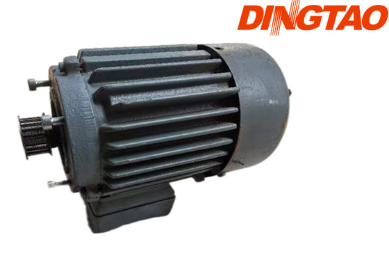 5130-083-0038 Suit DT Sy101 Xls50 Xls125 Spreader Parts Motor 0.37kw+15mm / Fan