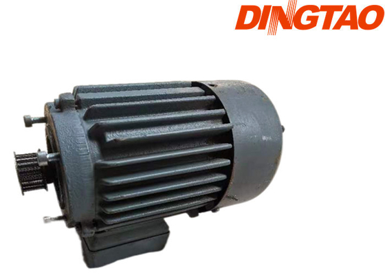 5130-083-0038 Suit DT Sy101 Xls50 Xls125 Spreader Parts Motor 0.37kw+15mm / Fan