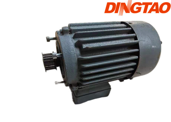 5130-083-0038 Suit DT Sy101 Xls50 Xls125 Spreader Parts Motor 0.37kw+15mm / Fan