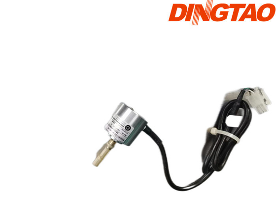 101-090-162 DT Sy101 XLS50 XLS125 Spreader Parts Encoder 250 Pulsate With Plug