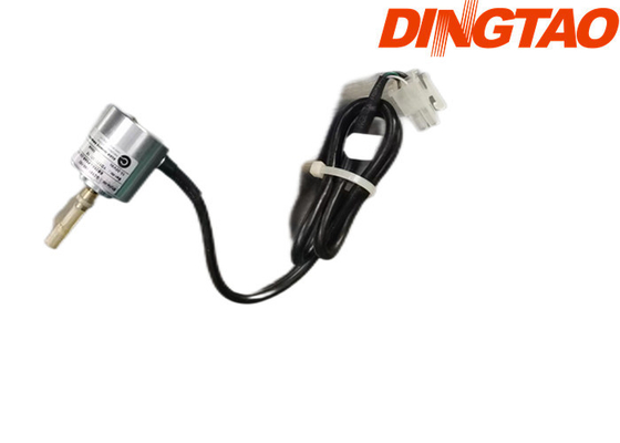 101-090-162 DT Sy101 XLS50 XLS125 Spreader Parts Encoder 250 Pulsate With Plug
