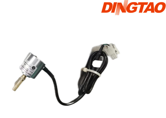 101-090-162 DT Sy101 XLS50 XLS125 Spreader Parts Encoder 250 Pulsate With Plug