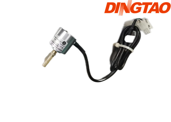 101-090-162 DT Sy101 XLS50 XLS125 Spreader Parts Encoder 250 Pulsate With Plug