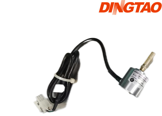 101-090-162 DT Sy101 XLS50 XLS125 Spreader Parts Encoder 250 Pulsate With Plug