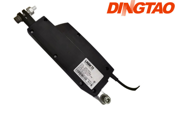 5130-037-0057 Spindle Motor LA12.1-130 + Alu Fixture XLS50 XLS125 Spreader Parts