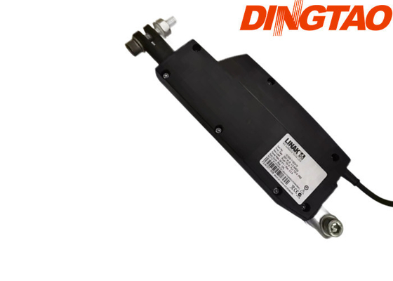 5130-037-0057 Spindle Motor LA12.1-130 + Alu Fixture XLS50 XLS125 Spreader Parts