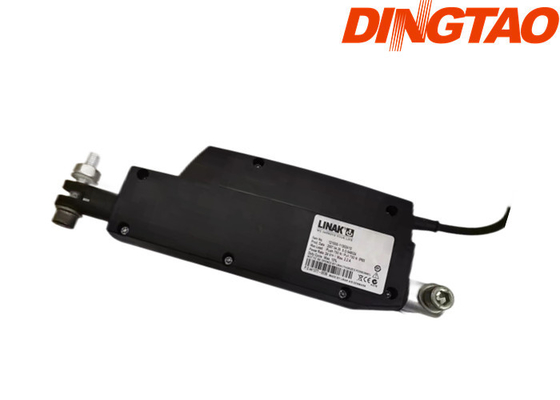 5130-037-0057 Spindle Motor LA12.1-130 + Alu Fixture XLS50 XLS125 Spreader Parts