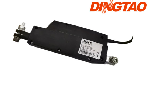 5130-037-0057 Spindle Motor LA12.1-130 + Alu Fixture XLS50 XLS125 Spreader Parts