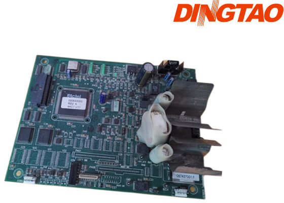 87437001 DT Infinity 85 Infinity AE Plotter Parts Pca Idc Board Infinity Plus Suit Auto Cutter