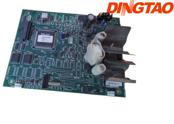 87437001 DT Infinity 85 Infinity AE Plotter Parts Pca Idc Board Infinity Plus Suit Auto Cutter