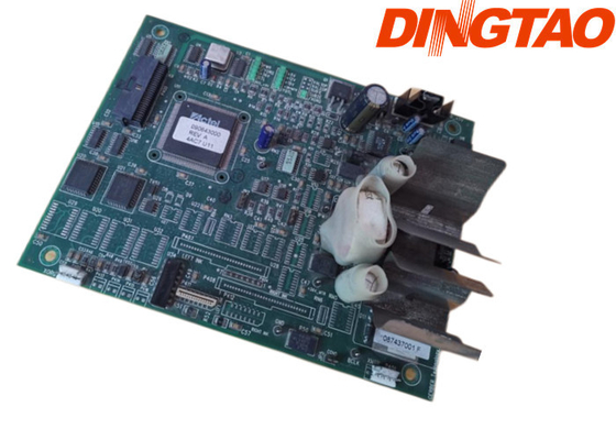 87437001 DT Infinity 85 Infinity AE Plotter Parts Pca Idc Board Infinity Plus Suit Auto Cutter
