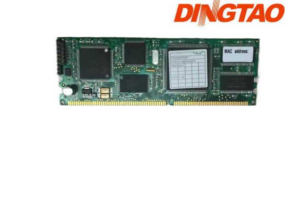 94555007 DT XLP Plotter Parts Memory Module DT XLP Auto Cutter Plotter Parts