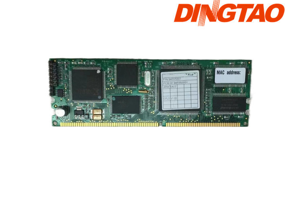 94555007 DT XLP Plotter Parts Memory Module DT XLP Auto Cutter Plotter Parts