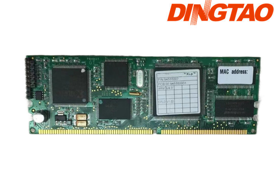 94555007 DT XLP Plotter Parts Memory Module DT XLP Auto Cutter Plotter Parts