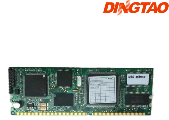 94555007 DT XLP Plotter Parts Memory Module DT XLP Auto Cutter Plotter Parts