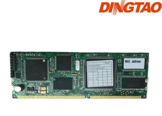 94555007 DT XLP Plotter Parts Memory Module DT XLP Auto Cutter Plotter Parts